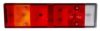 LORO 663-1905R-WE Combination Rearlight